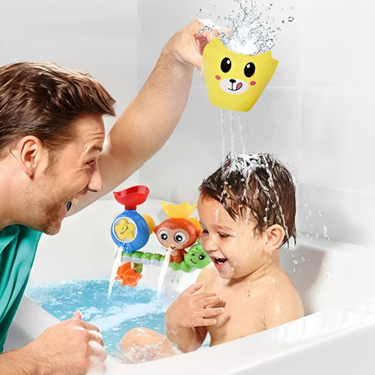 Jouet de Bain pour Bébé