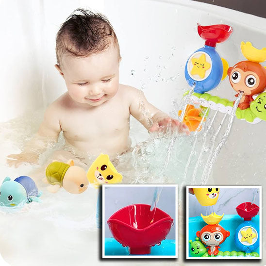 Jouet de Bain pour Bébé