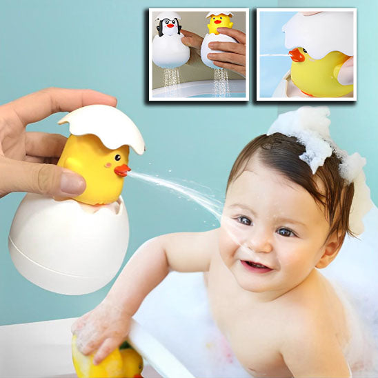 Jouet de Bain pour Bébé