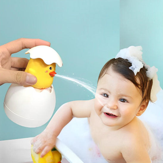 Jouet de Bain pour Bébé