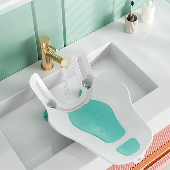 Siège de Bébé pour le Bain en Silicone