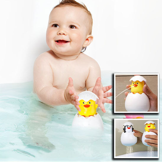 Jouet de Bain pour Bébé