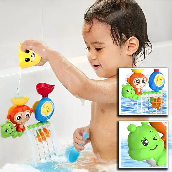 Jouet de Bain pour Bébé