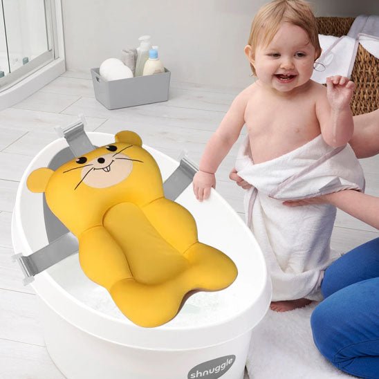 Siège de bébé pour le bain - Le Paradis Bebe