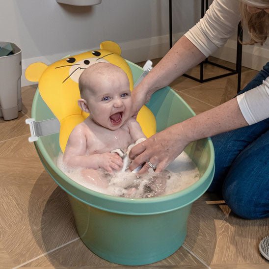 Siège de bébé pour le bain - Le Paradis Bebe