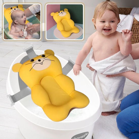 Siège de bébé pour le bain - Le Paradis Bebe