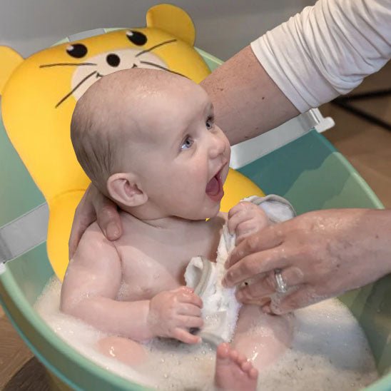 Siège de bébé pour le bain - Le Paradis Bebe