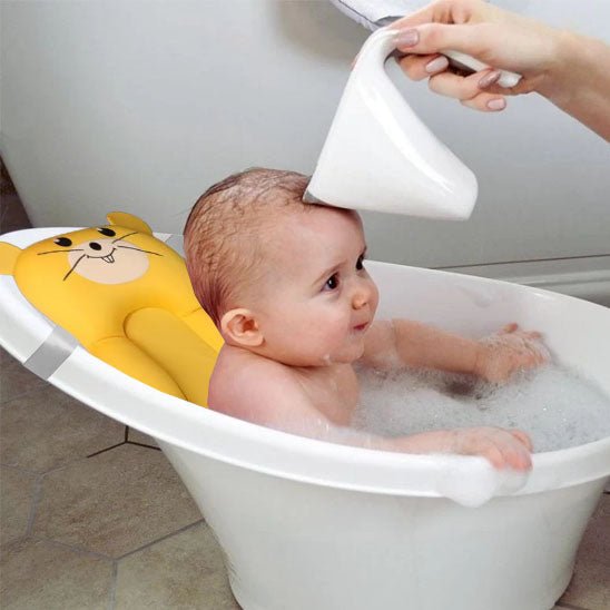 Siège de bébé pour le bain - Le Paradis Bebe