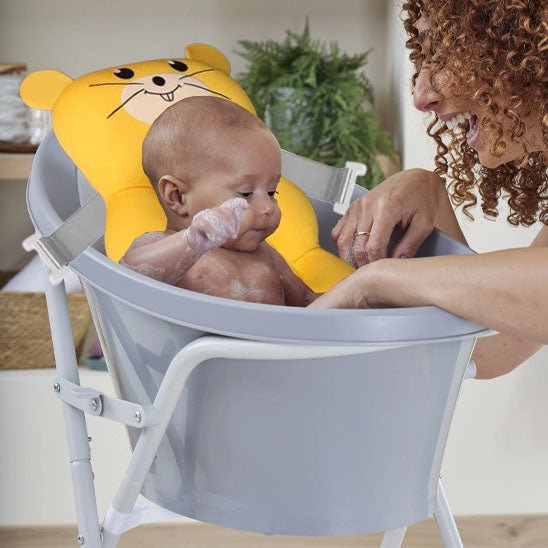 Siège de bébé pour le bain - Le Paradis Bebe