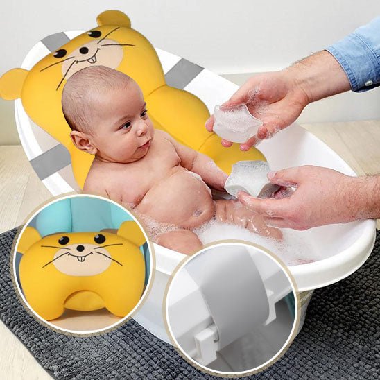 Siège de bébé pour le bain - Le Paradis Bebe