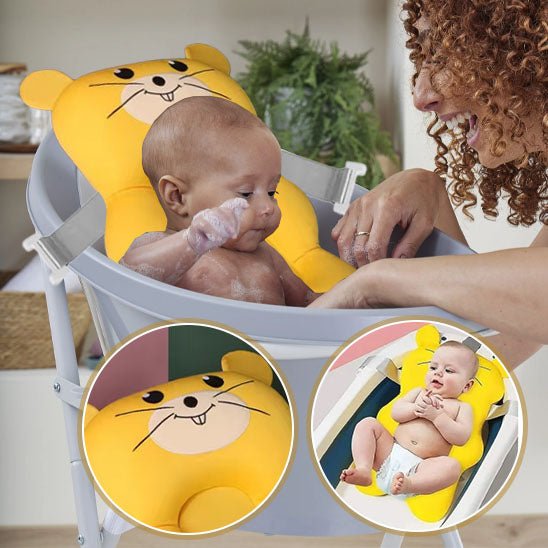 Siège de bébé pour le bain - Le Paradis Bebe