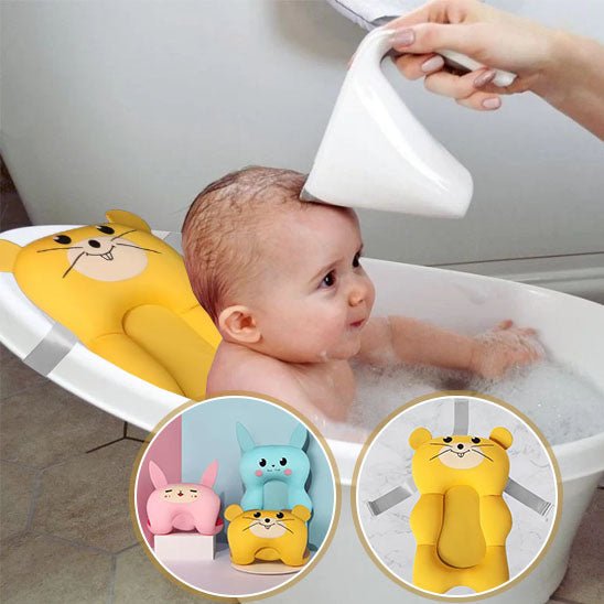 Siège de bébé pour le bain - Le Paradis Bebe