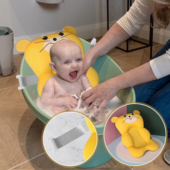 Siège de bébé pour le bain - Le Paradis Bebe